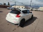 2014 Nissan Juke S for Sale in Colorado Springs, CO - Minor Dent/Scratches