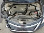 2015 Nissan Altima 2.5 zu verkaufen in Memphis, TN - Front End