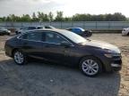 2022 Chevrolet Malibu Lt zu verkaufen in Chatham, VA - Front End