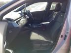 2021 TOYOTA C-HR GR SP for sale at Copart WOLVERHAMPTON