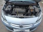 2014 VAUXHALL ASTRA SRI for sale at Copart YORK