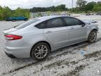 2020 Ford Fusion Se за продажба в Fairburn, GA - All Over