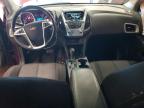 2017 Chevrolet Equinox Lt de vânzare în Lansing, MI - Side