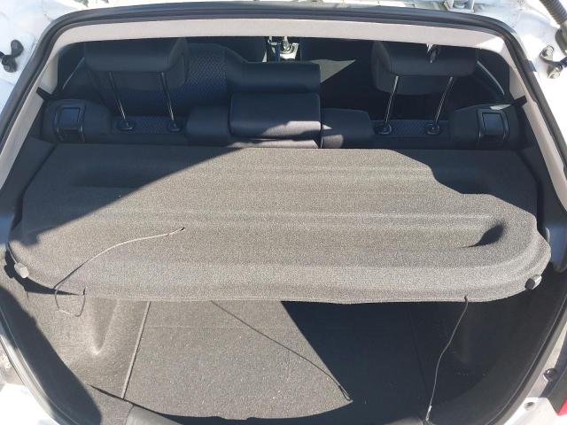 2018 HONDA JAZZ SE I-