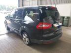 2012 FORD GALAXY TIT for sale at Copart EAST KILBRIDE