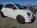 2015 Fiat 500 Pop de vânzare în San Diego, CA - Vandalism