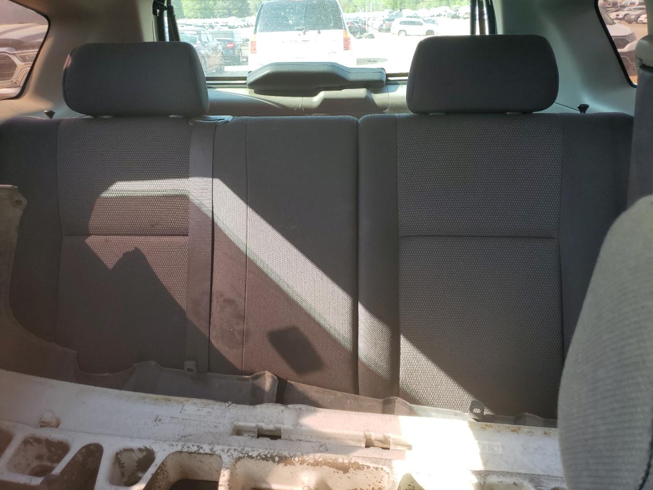 2006 Pontiac Vibe VIN: 5Y2SL65826Z400311 Lot: 52938945