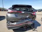 2017 Ford Edge Sel na sprzedaż w Woodhaven, MI - Rear End