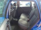 2007 VOLKSWAGEN POLO S 55 for sale at Copart WOLVERHAMPTON