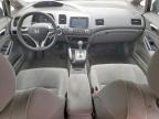 2011 Honda Civic Lx en Venta en Haslet, TX - Side