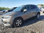 2020 Chevrolet Trax Ls zu verkaufen in Hueytown, AL - Side