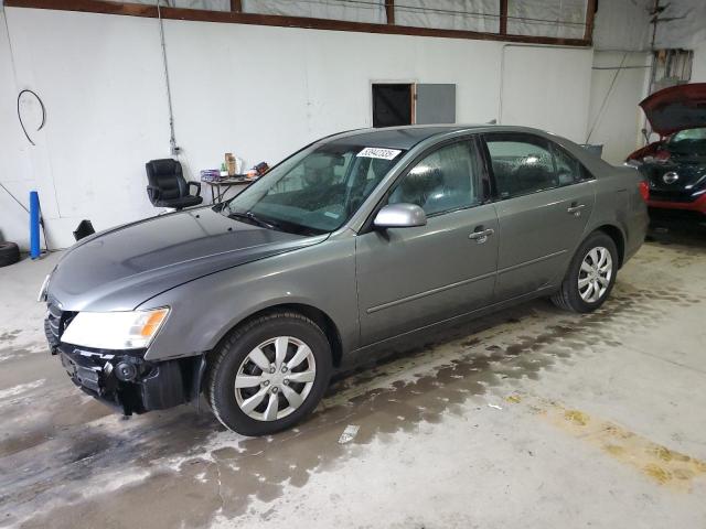 2009 Hyundai Sonata Gls