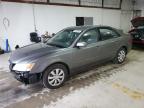 2009 Hyundai Sonata Gls en Venta en Lexington, KY - Front End