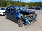 2013 NISSAN MICRA VISI for sale at Copart WHITBURN