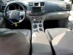 2012 Toyota Highlander Base на продаже в Kansas City, KS - Front End