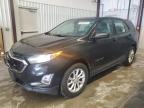 2018 Chevrolet Equinox Ls na sprzedaż w Gastonia, NC - Front End