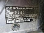 2014 Bmw 528 I for Sale in Hayward, CA - Front End
