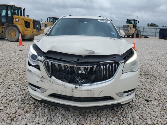  BUICK ENCLAVE 2015 White