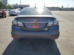2015 Honda Civic Hybrid de vânzare în Miami, FL - Minor Dent/Scratches