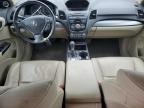 2014 Acura Rdx  de vânzare în Hueytown, AL - Front End