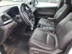 2020 Honda Odyssey Exl იყიდება Madisonville-ში, TN - Water/Flood