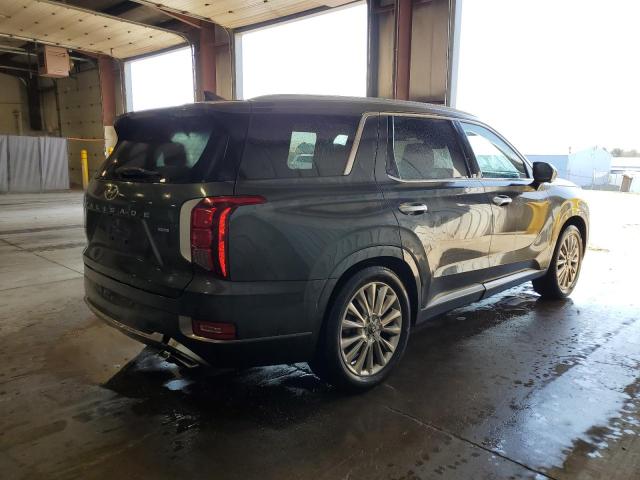  HYUNDAI PALISADE 2020 Сірий