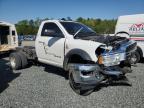 2022 Ram 4500  zu verkaufen in Concord, NC - Front End