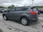 2015 Toyota Rav4 Limited იყიდება Lebanon-ში, TN - Front End