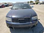 2005 Audi S4  за продажба в Martinez, CA - Minor Dent/Scratches