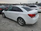 2012 Chevrolet Cruze Lt for Sale in Cahokia Heights, IL - Front End