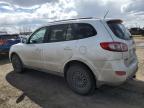 2010 HYUNDAI SANTA FE SE for sale at Copart AB - CALGARY