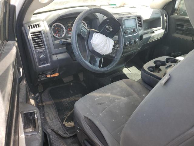  RAM 1500 2020 Белый