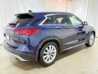 2019 Infiniti Qx50 Essential за продажба в Wheeling, IL - Normal Wear
