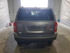 2014 Jeep Patriot Latitude за продажба в Candia, NH - Front End