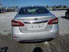 2015 Nissan Sentra S للبيع في Riverview، FL - Front End