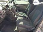 2014 Chevrolet Sonic Lt for Sale in Albuquerque, NM - Rear End