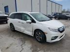2020 Honda Odyssey Touring на продаже в Lawrenceburg, KY - Side