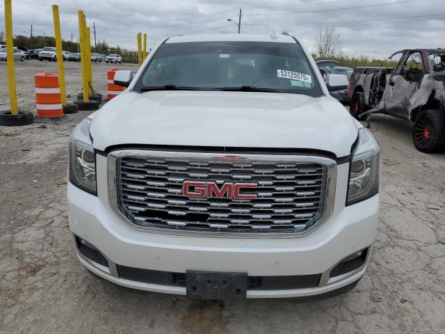  GMC YUKON 2020 Biały