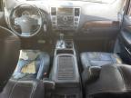 2010 Nissan Armada Se for Sale in Houston, TX - Front End