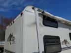 2003 Rockwood Trvl Trlr იყიდება West Warren-ში, MA - Top/Roof
