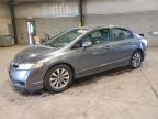 2010 Honda Civic Ex for Sale in Chalfont, PA - Rear End