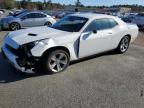 2021 Dodge Challenger Sxt en Venta en Exeter, RI - Front End