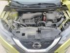 2021 Nissan Rogue Sport Sv en Venta en Wichita, KS - Rear End