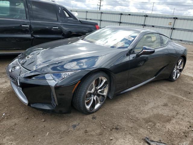2018 Lexus Lc 500
