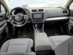 2018 Subaru Outback 2.5I Premium на продаже в Spartanburg, SC - Front End