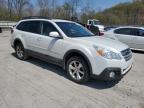 2013 Subaru Outback 2.5I Premium იყიდება Ellwood City-ში, PA - Minor Dent/Scratches