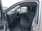 2018 VAUXHALL VIVARO 290 for sale at Copart SANDWICH
