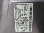 2007 Nissan Pathfinder Le en Venta en Columbia Station, OH - Front End