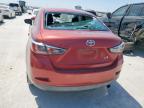 2018 Toyota Yaris Ia  de vânzare în Haslet, TX - Hail
