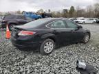 2009 Mazda 6 I na sprzedaż w Mebane, NC - Front End